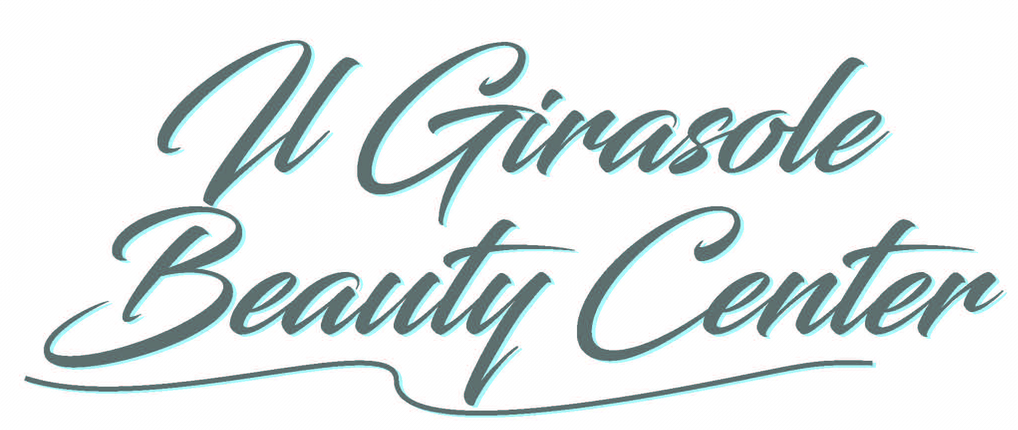 Logo - Il girasole beauty center