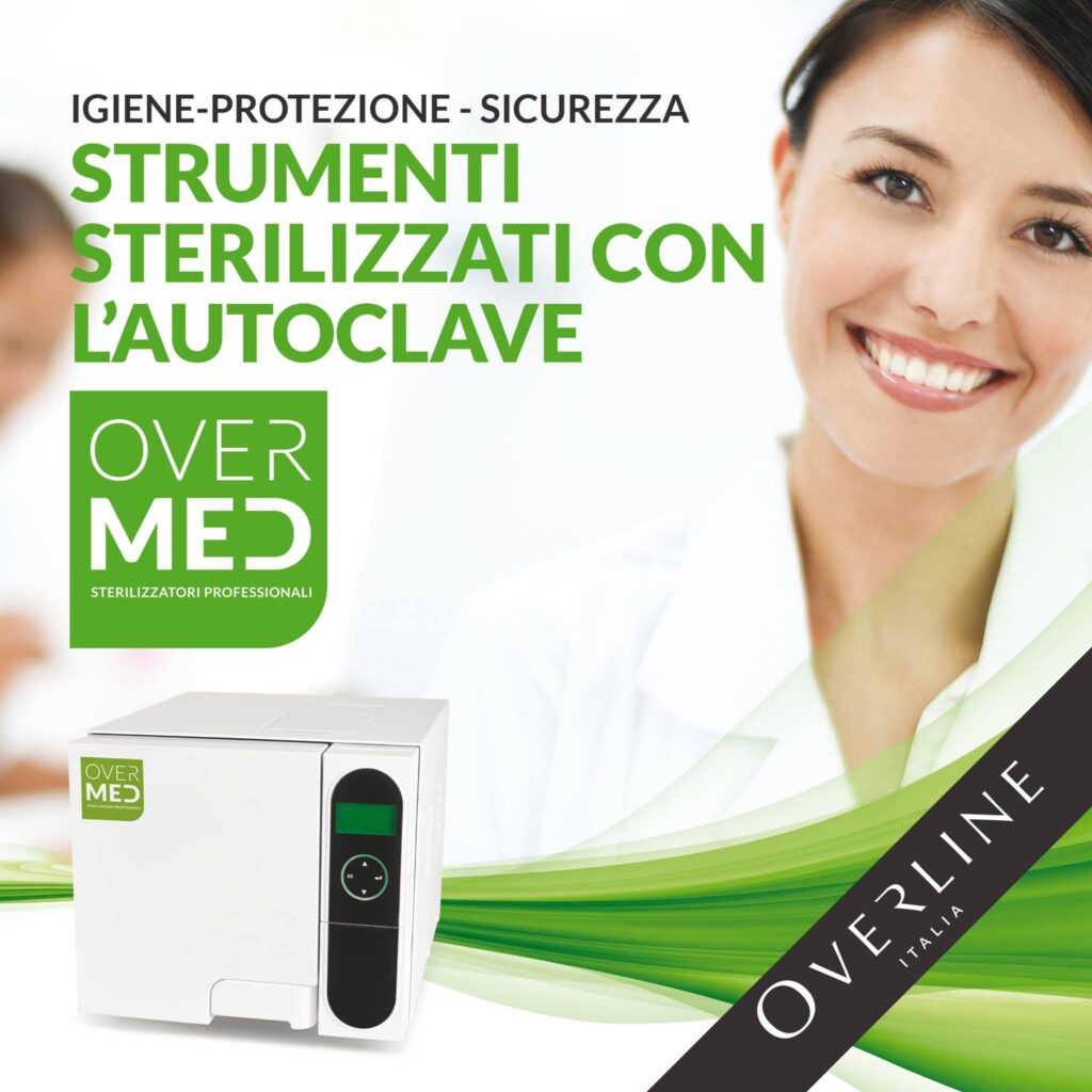 Strumenti sterilizzati - il girasole beauty center